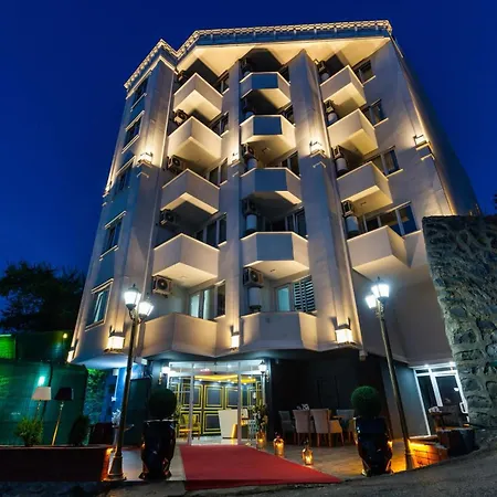 Life Hotel Trabzon