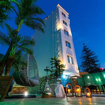 Life * Trabzon