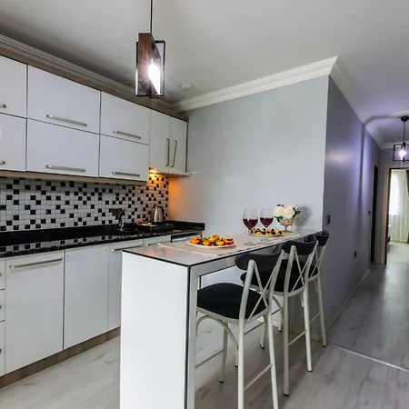Life Hotel Trabzon