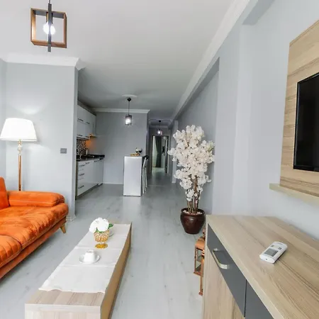 Life * Трабзон