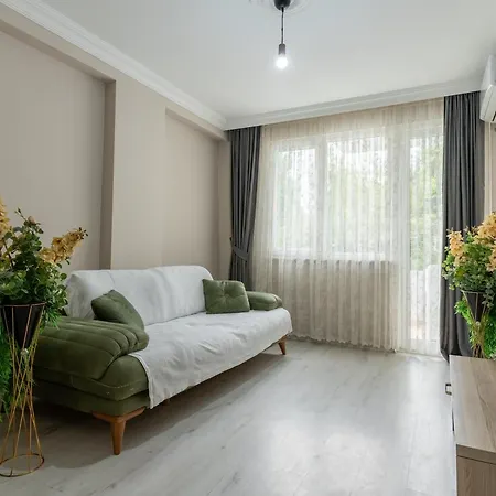 Life Hotel Trabzon